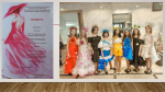 В Гальбштадтской школе будет  Свой бренд 👗, благодаря гранту Губернатора АК в сфере молодёжной политики. 💯.