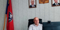 Итоги прямой линии с главой района И. В. Гаасом. - Администрация Немецкого национального района